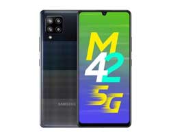 samsung galaxy m42 5g mobile service in chennai