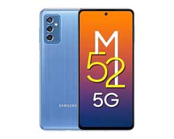 samsung galaxy m52 5g mobile service in chennai