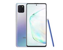 samsung galaxy note 10 lite mobile service in chennai