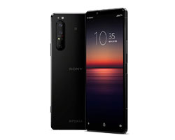 sony xperia 1 ii mobile service in chennai