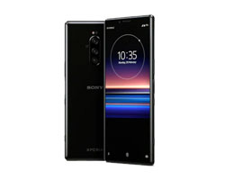 sony xperia 1 mobile service in chennai