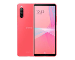 sony xperia 10 iii lite mobile service in chennai