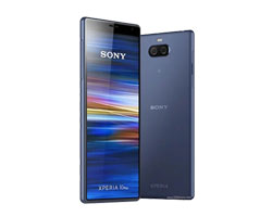 sony xperia 10 plus mobile service in chennai