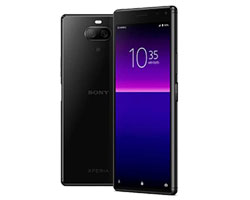 sony xperia 8 lite mobile service in chennai