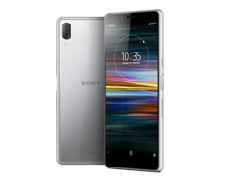 sony xperia l3 mobile service in chennai