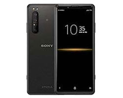 sony xperia pro 2021 mobile service in chennai