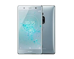 sony xperia xz2 compact mobile service in chennai