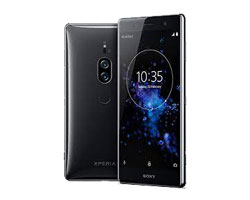 sony xperia xz2 premium mobile service in chennai