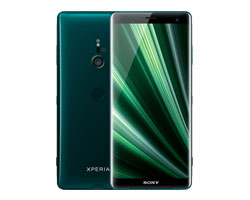 sony xperia xz3 mobile service in chennai