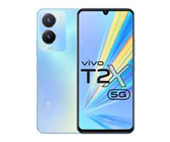 vivo t2x 5g mobile service in chennai