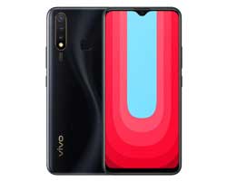 vivo u20 mobile service in chennai