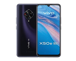 vivo x50e 5g mobile service in chennai