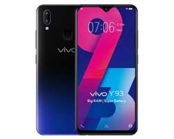 vivo y93 mobile service in chennai