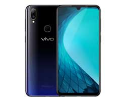 vivo z3i standard edition mobile service in chennai